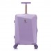 Валіза Semi Line 24" (M) Purple (T5914-2), код: 10659