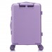 Валіза Semi Line 24" (M) Purple (T5914-2), код: 10659