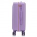 Валіза Semi Line 24" (M) Purple (T5914-2), код: 10659
