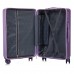 Валіза Semi Line 24" (M) Purple (T5914-2), код: 10659