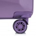 Валіза Semi Line 24" (M) Purple (T5914-2), код: 10659