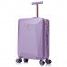 Валіза Semi Line 28" (L) Purple (T5914-3), код: 10660 Валіза Semi Line 28" (L) Purple (T5914-3), код: 10660
