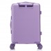Валіза Semi Line 28" (L) Purple (T5914-3), код: 10660