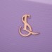 Валіза Semi Line 28" (L) Purple (T5914-3), код: 10660