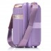 Бьюті-Кейс Semi Line 16L Purple (T5916-1), код: 10650