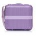 Бьюті-Кейс Semi Line 16L Purple (T5916-1), код: 10650