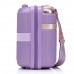 Бьюті-Кейс Semi Line 16L Purple (T5916-1), код: 10650
