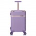 Валіза Semi Line 20" (S) Purple (T5916-2), код: 10651