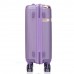 Валіза Semi Line 20" (S) Purple (T5916-2), код: 10651