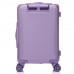 Валіза Semi Line 20" (S) Purple (T5916-2), код: 10651