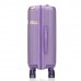 Валіза Semi Line 20" (S) Purple (T5916-2), код: 10651