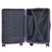 Валіза Semi Line 20" (S) Purple (T5916-2), код: 10651