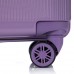Валіза Semi Line 20" (S) Purple (T5916-2), код: 10651