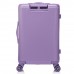 Валіза Semi Line 28" (L) Purple (T5916-4), код: 10653