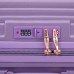 Валіза Semi Line 28" (L) Purple (T5916-4), код: 10653