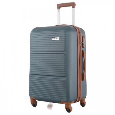 Валіза Semi Line 28" (L) Petrol (T5713-3), код: 11742