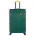 Валіза Semi Line 28" (L) Dark Green (T5805-3), код: 11747