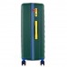 Валіза Semi Line 28" (L) Dark Green (T5805-3), код: 11747