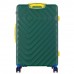 Валіза Semi Line 28" (L) Dark Green (T5805-3), код: 11747