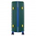 Валіза Semi Line 28" (L) Dark Green (T5805-3), код: 11747