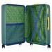 Валіза Semi Line 28" (L) Dark Green (T5805-3), код: 11747