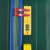 Валіза Semi Line 28" (L) Dark Green (T5805-3), код: 11747