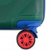 Валіза Semi Line 28" (L) Dark Green (T5805-3), код: 11747