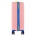 Валіза Semi Line 24" (M) Rose (T5806-2), код: 11749