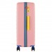 Валіза Semi Line 28" (L) Rose (T5806-3), код: 11750