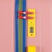 Валіза Semi Line 28" (L) Rose (T5806-3), код: 11750