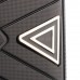 Валіза Semi Line 20" (S) Black (T5826-1), код: 11751