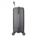 Валіза Semi Line 20" (S) Black (T5826-1), код: 11751