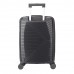Валіза Semi Line 20" (S) Black (T5826-1), код: 11751