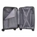 Валіза Semi Line 20" (S) Black (T5826-1), код: 11751