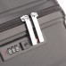 Валіза Semi Line 20" (S) Black (T5826-1), код: 11751