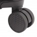 Валіза Semi Line 20" (S) Black (T5826-1), код: 11751