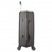Валіза Semi Line 24" (M) Black (T5826-2), код: 11752
