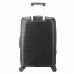 Валіза Semi Line 24" (M) Black (T5826-2), код: 11752