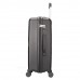 Валіза Semi Line 24" (M) Black (T5826-2), код: 11752