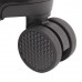 Валіза Semi Line 24" (M) Black (T5826-2), код: 11752