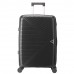 Валіза Semi Line 24" (L) Black (T5826-3), код: 11753