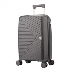 Валіза Semi Line 20" (S) Graphite (T5829-1)