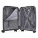 Валіза Semi Line 20" (S) Graphite (T5829-1), код: 11754