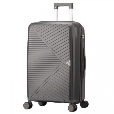 Валіза Semi Line 24" (M) Graphite (T5829-2), код: 11755
