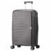 Валіза Semi Line 24" (M) Graphite (T5829-2), код: 11755 Валіза Semi Line 24" (M) Graphite (T5829-2), код: 11755