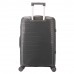 Валіза Semi Line 24" (M) Graphite (T5829-2), код: 11755