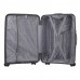 Валіза Semi Line 24" (M) Graphite (T5829-2), код: 11755