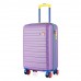 Валіза Semi Line 20" (S) Purple (T5845-1), код: 10677