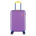 Валіза Semi Line 20" (S) Purple (T5845-1), код: 10677