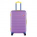 Валіза Semi Line 24" (M) Purple (T5845-2), код: 10676